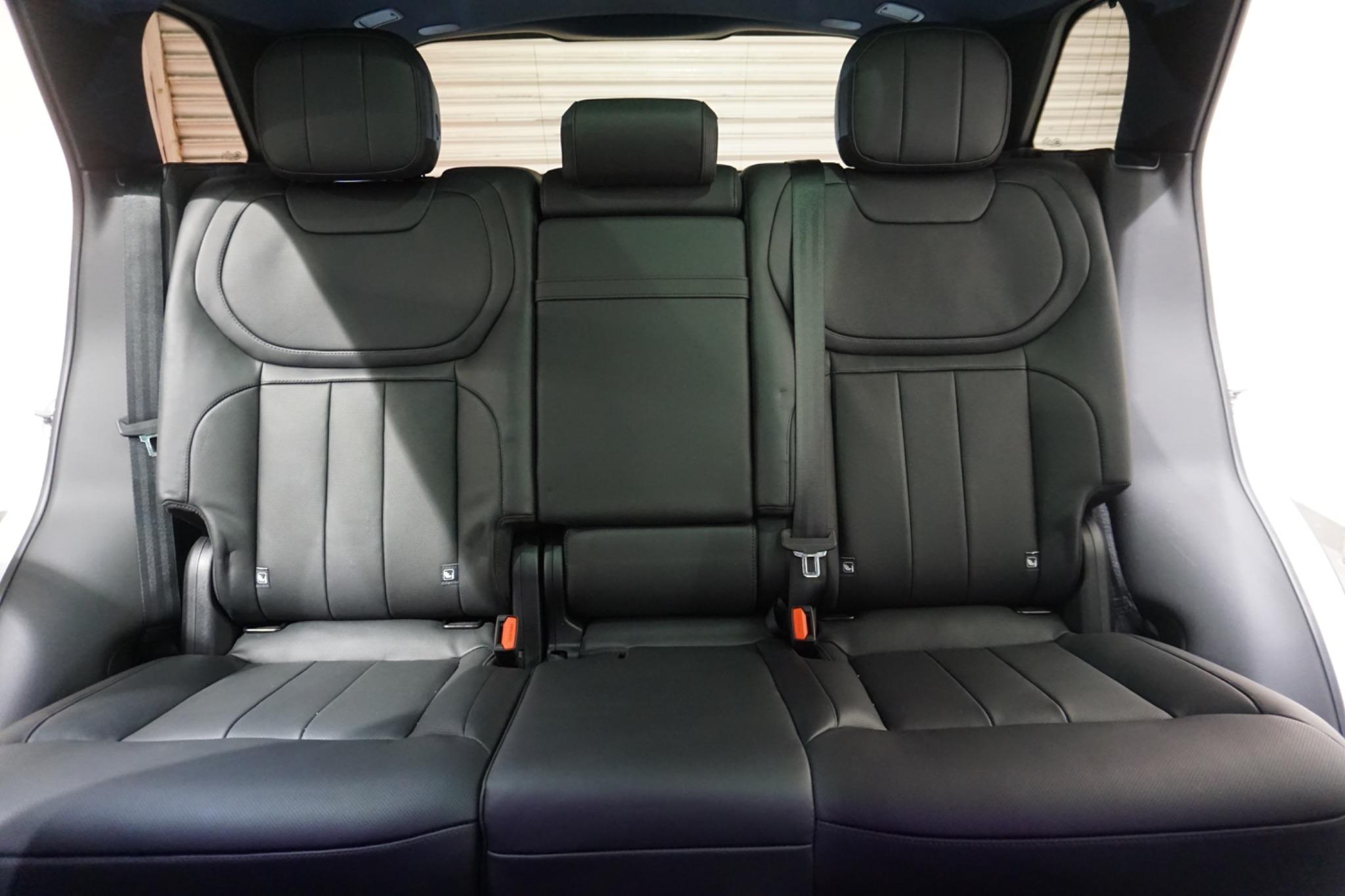 Land Rover Range Rover Sport 3.0 P460e 38.2kWh Dynamic SE Auto 4WD Euro 6 (s/s) 5dr